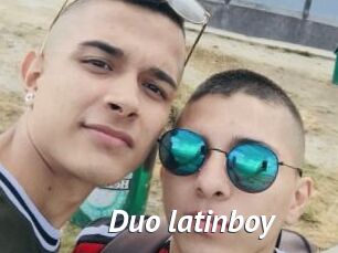 Duo_latinboy