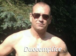 Duocomplice