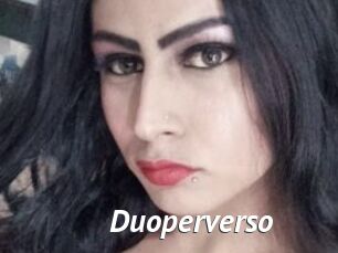 Duoperverso