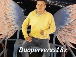 Duoperverxs18x