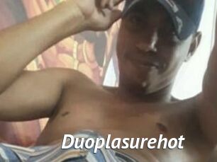 Duoplasurehot