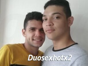 Duosexhotx2