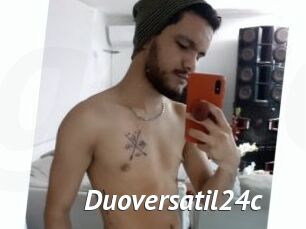 Duoversatil24c