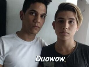 Duowow
