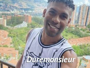 Duremonsieur