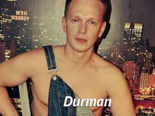 Durman