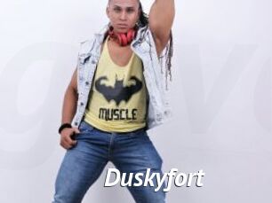 Duskyfort