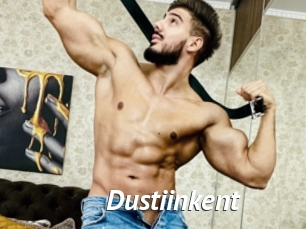 Dustiinkent