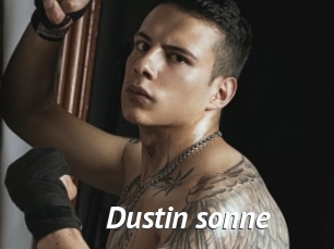 Dustin_sonne