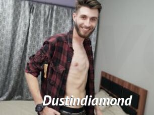 Dustindiamond