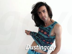 Dustingray