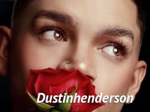 Dustinhenderson