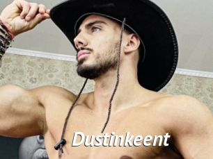 Dustinkeent