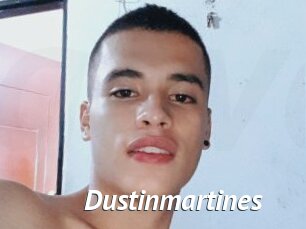 Dustinmartines