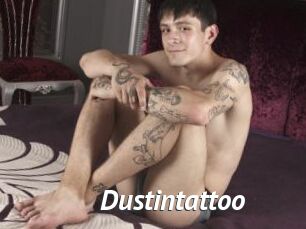 Dustintattoo