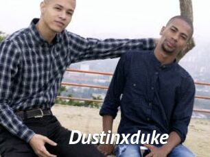Dustinxduke