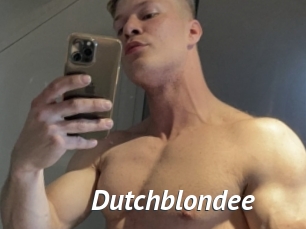 Dutchblondee