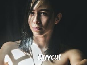 Duvcut