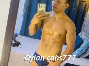 Dylan_cahs777
