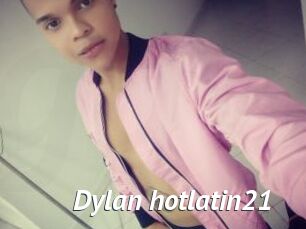 Dylan_hotlatin21