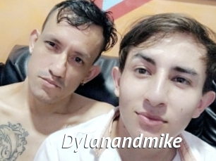 Dylanandmike