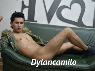 Dylancamilo
