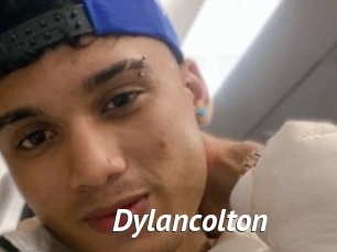 Dylancolton