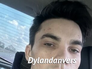 Dylandanvers