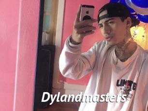 Dylandmasters