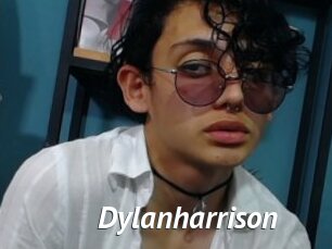Dylanharrison