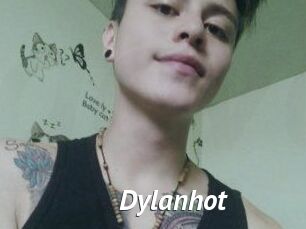 Dylan_hot