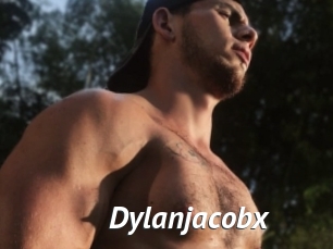Dylanjacobx