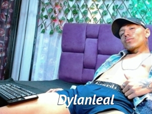 Dylanleal