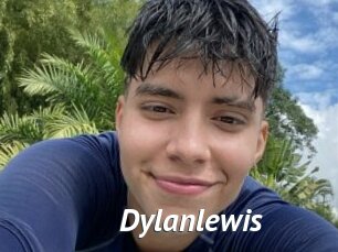 Dylanlewis