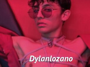 Dylanlozano