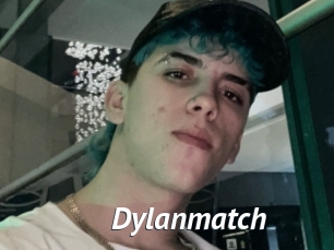 Dylanmatch