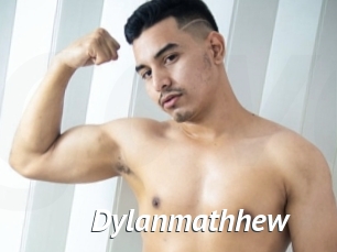 Dylanmathhew