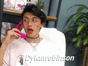 Dylanrobinson