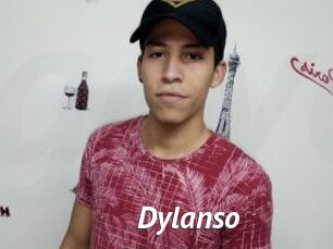 dylanso Gay Vod