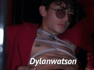 Dylanwatson