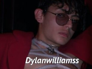 Dylanwilliamss
