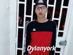 Dylanyork