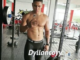 Dyllancoyy