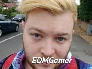 EDMGamer