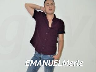 EMANUELMerle