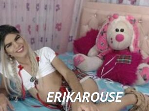 ERIKAROUSE