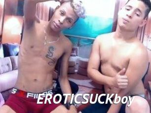 EROTICSUCKboy