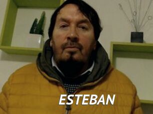 ESTEBAN