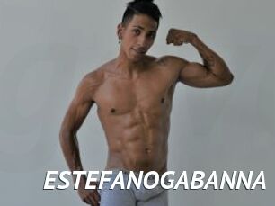 ESTEFANOGABANNA