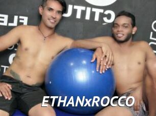 ETHANxROCCO